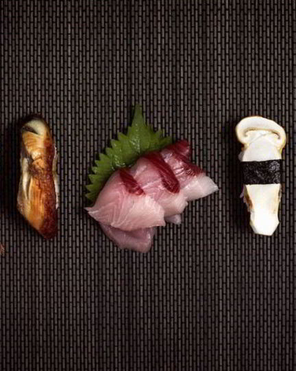 Рецепт рисового соуса