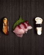 Рисовый соус