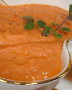 Сливочно-томатный соус