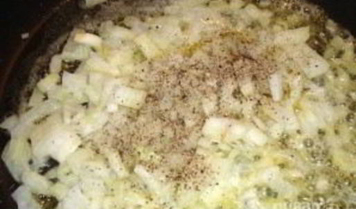 сливочный соус для лосося