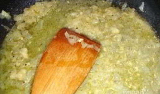 сливочный соус для лосося