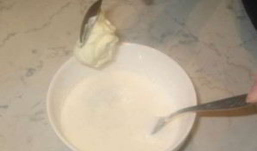 сливочный соус для макарон