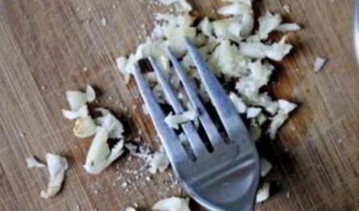 сливочный соус