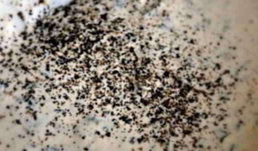 сливочный соус