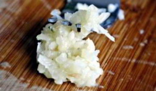 сливочный соус