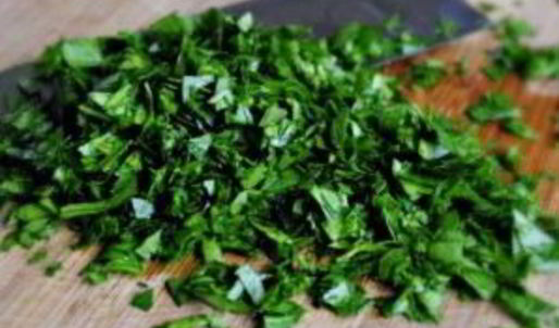 сливочный соус