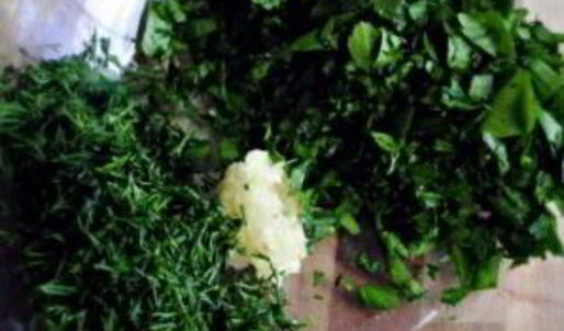 сливочный соус