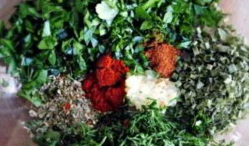 сливочный соус