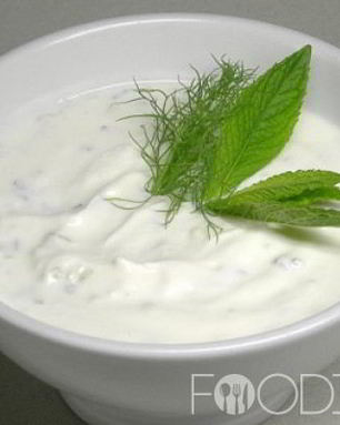 Сметанный соус в мультиварке