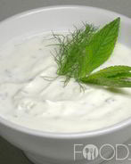 Сметанный соус в мультиварке