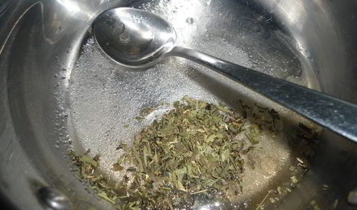 соус-аджика из перчиков чили