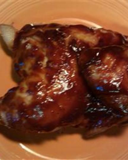 Рецепт соуса барбекю к курице
