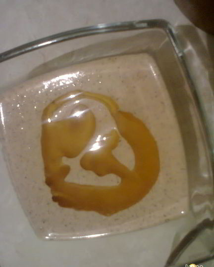 Рецепт соуса баже