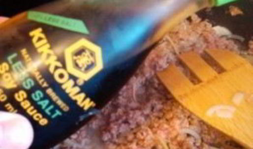 соус болоньезе