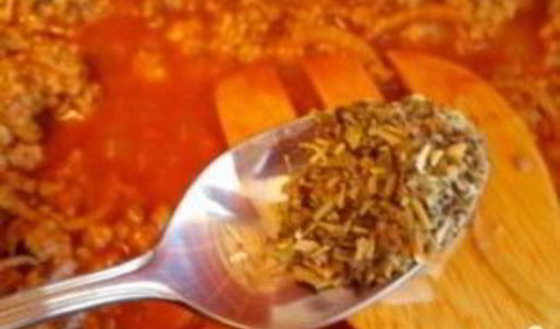 соус болоньезе