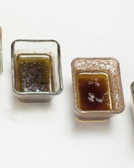 Рецепт соуса бэр блан