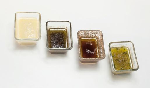 соус бэр блан