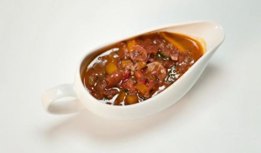 соус чилиндрон