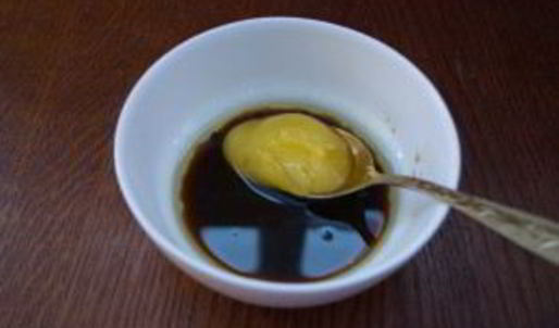 соус для курицы с медом