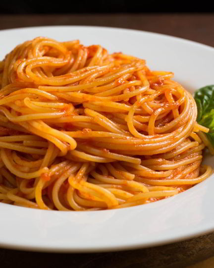 Рецепт соус для макарон простой