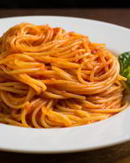 Соус для макарон простой