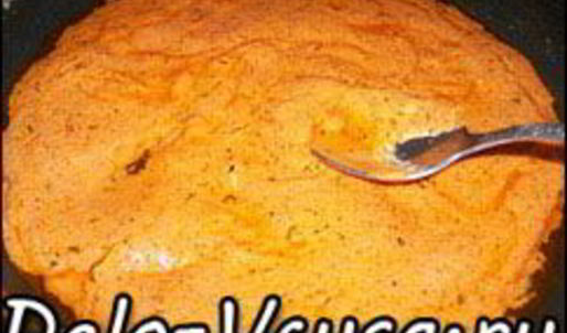 соус для пиццы из сметаны и томатной пасты