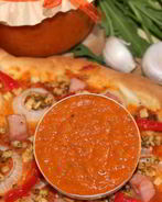 Соус для пиццы