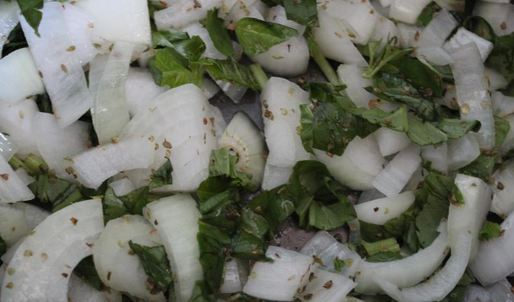 соус для пиццы