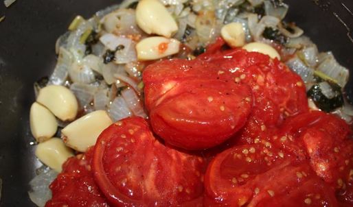 соус для пиццы