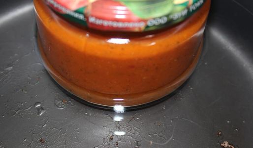 соус для пиццы