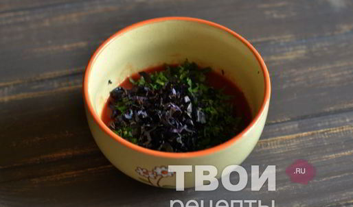 соус для шашлыка