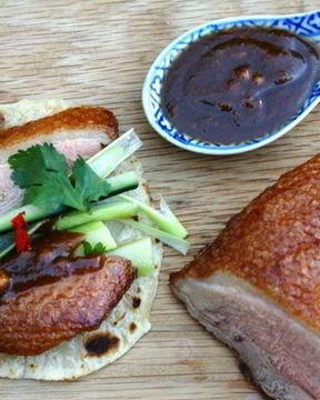 Соус для утки по-пекински