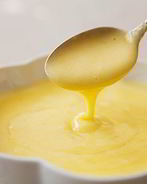 Соус голландез с апельсиновым соком Мальтезе