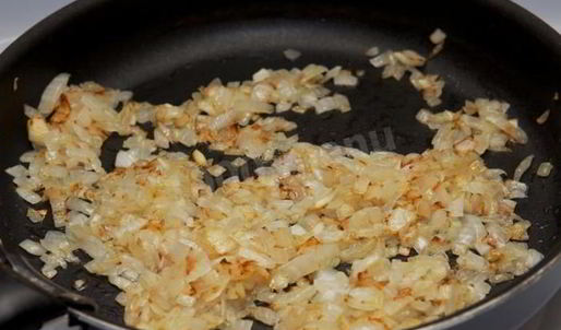 соус из помидор лука чеснока на зиму