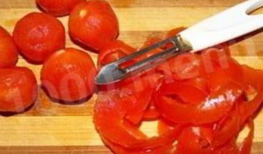 соус из помидор лука чеснока на зиму