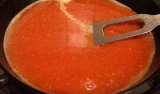 соус к тефтелям со сметаной