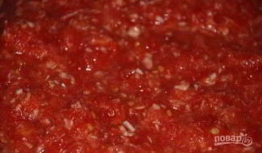 соус хреновина