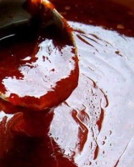 Рецепт соуса порто