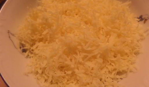 соус с баклажанами и грибами