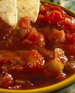 Соус сальса