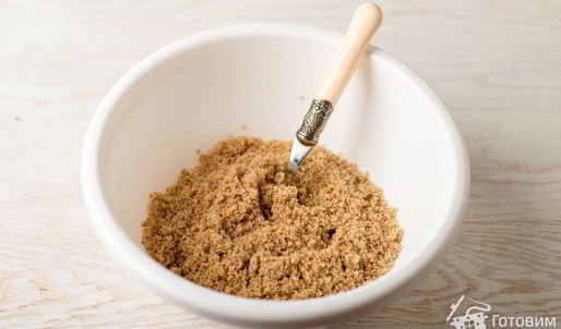 сациви из баклажанов