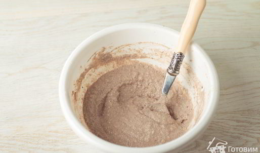 сациви из баклажанов