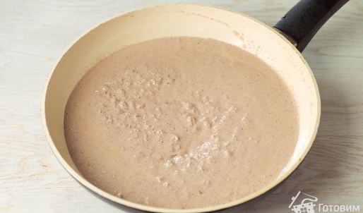 сациви из баклажанов