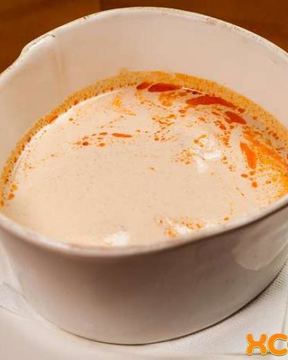 Сациви из индейки