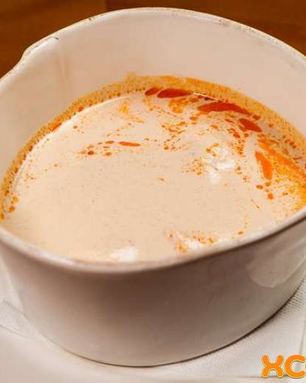 Сациви из индейки