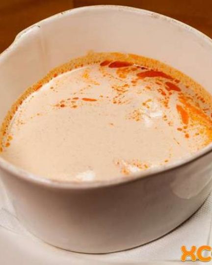 Рецепт сациви из индейки