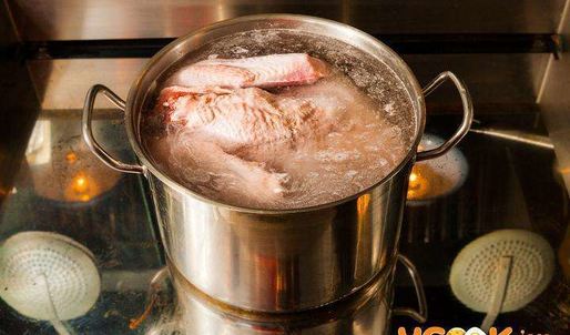 сациви из индейки