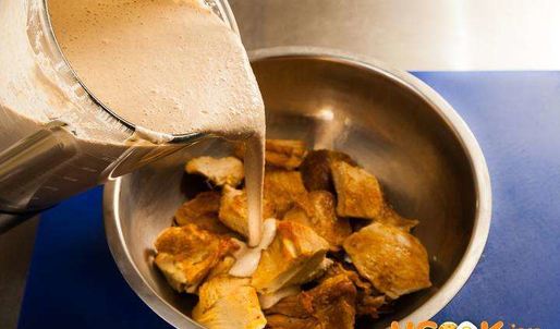 сациви из индейки