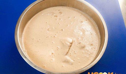 сациви из индейки