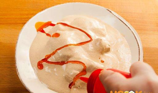 сациви из индейки